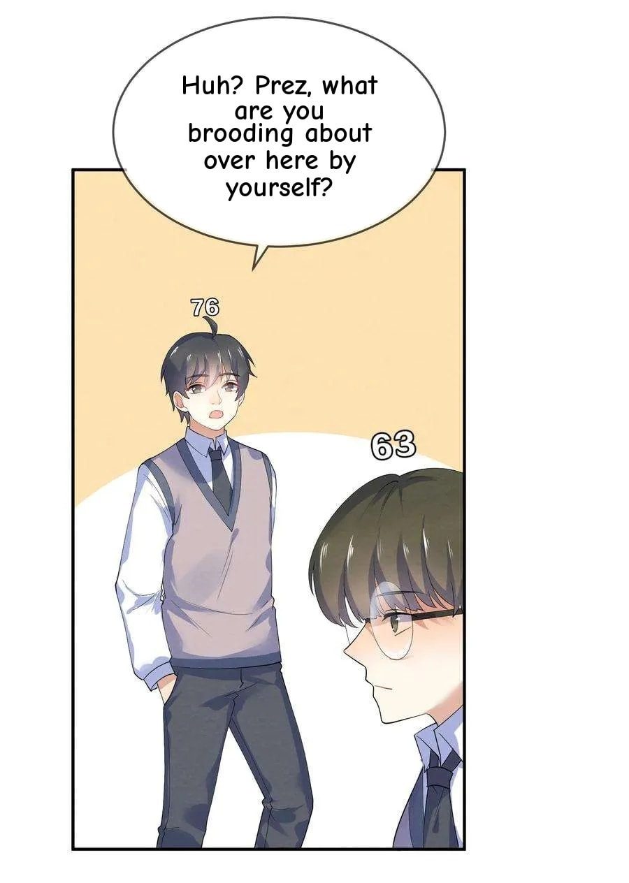 Her Lies Chapter 40 page 13 - 