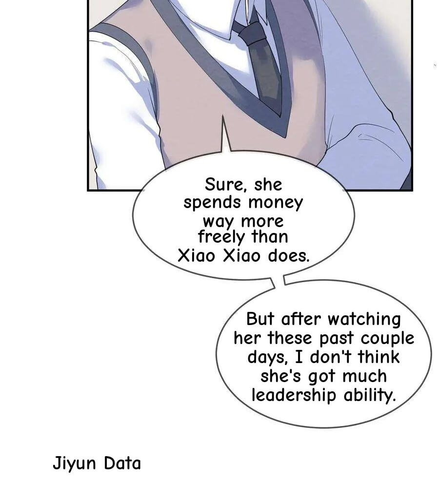 Her Lies Chapter 40 page 15 - 
