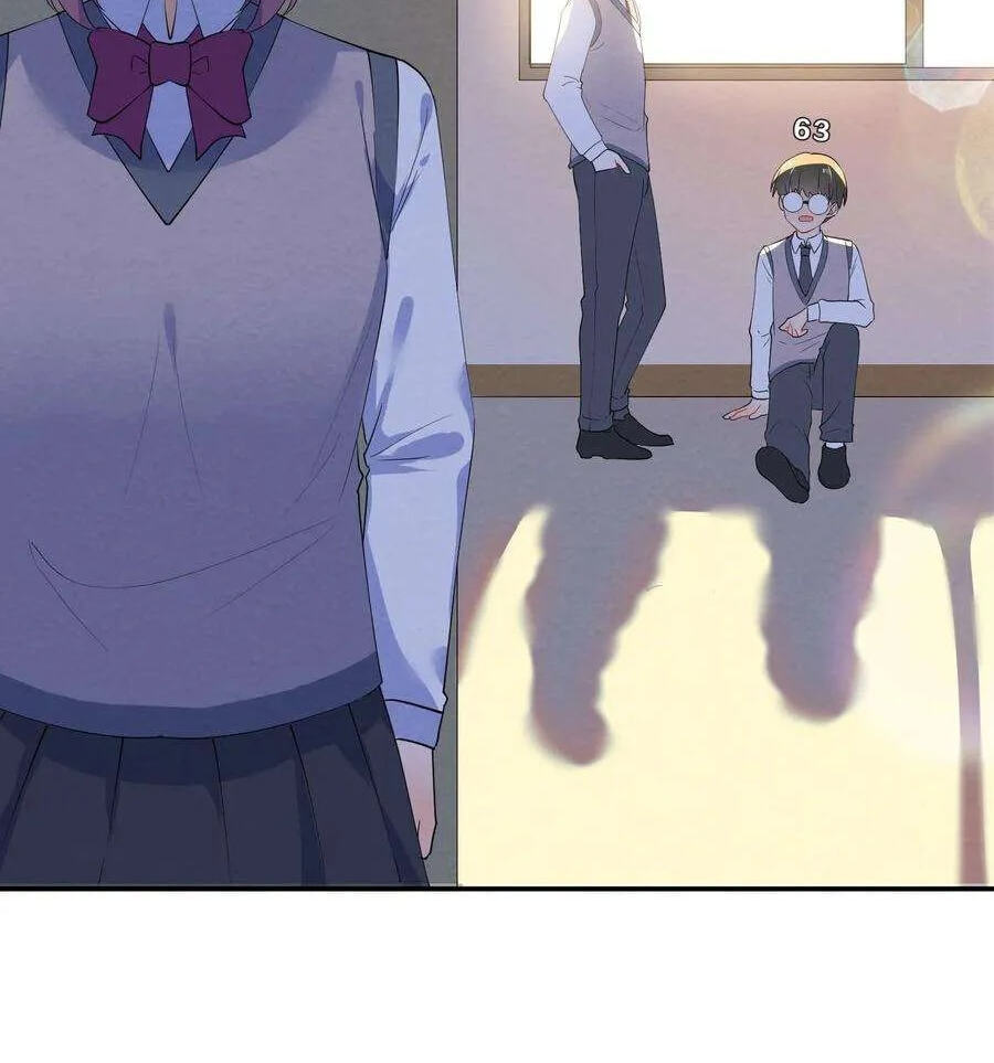 Her Lies Chapter 40 page 18 - 