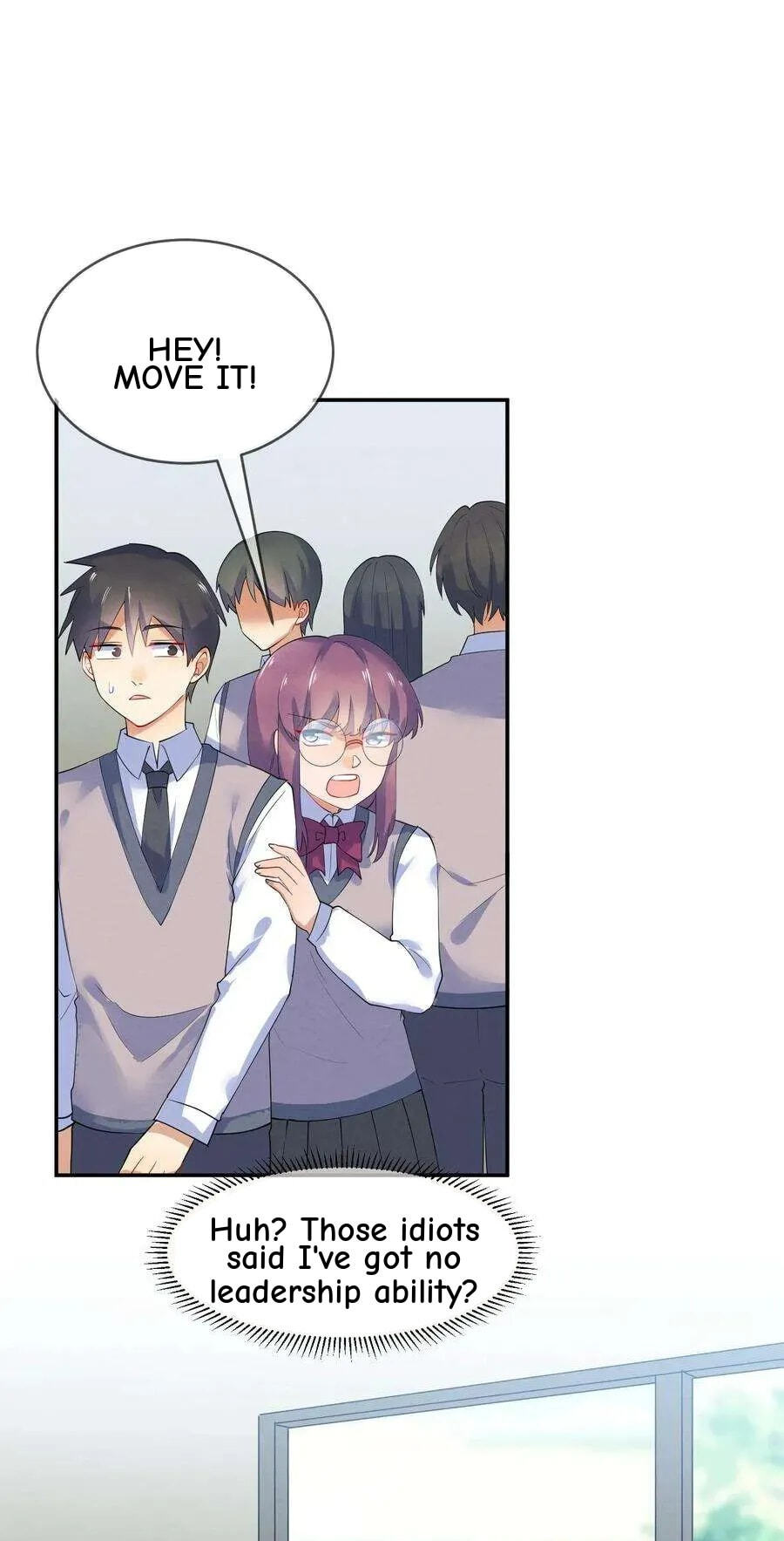 Her Lies Chapter 40 page 20 - 