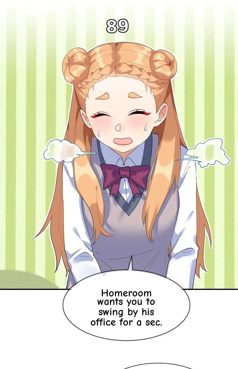 Her Lies Chapter 40 page 3 - 