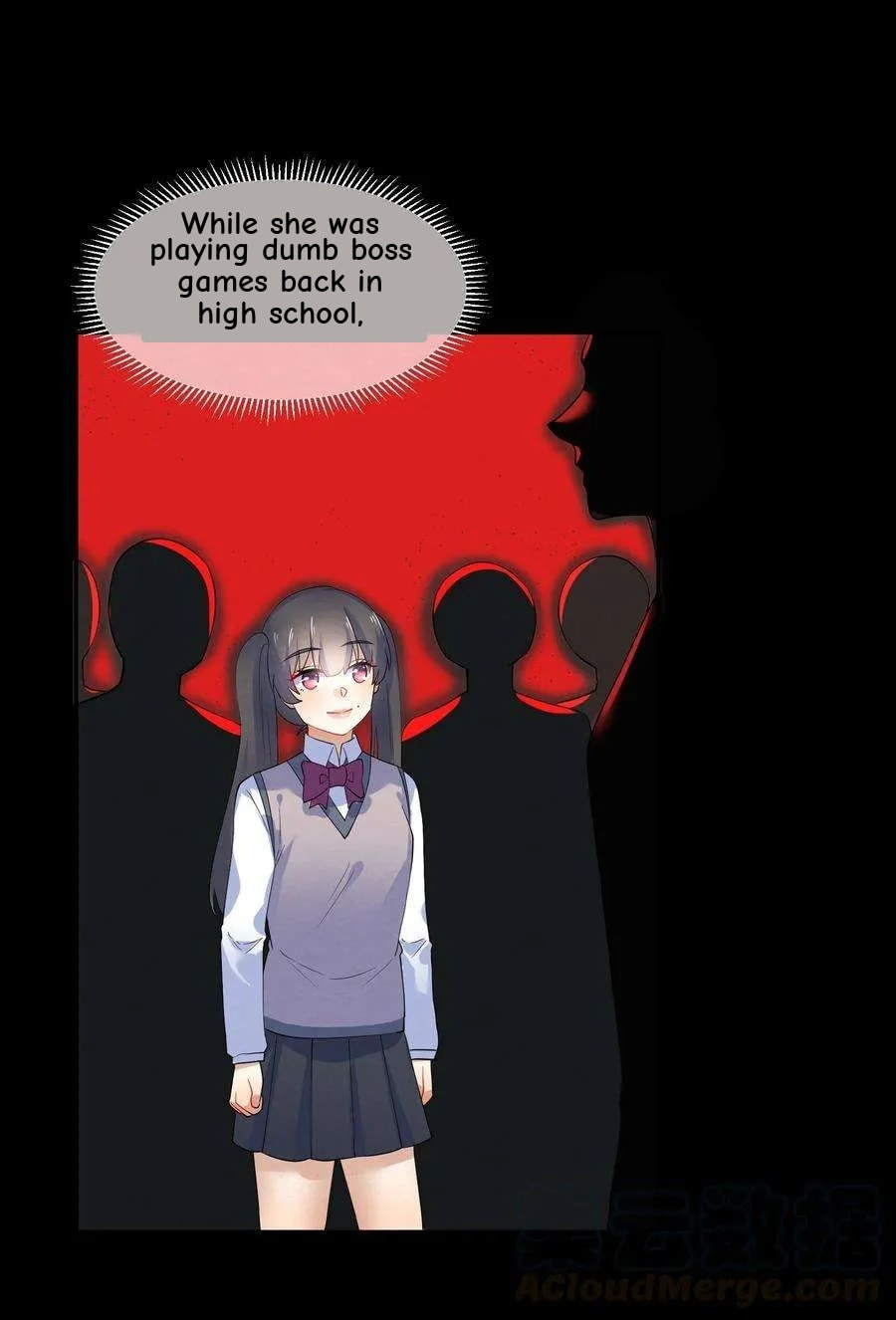 Her Lies Chapter 40 page 22 - 