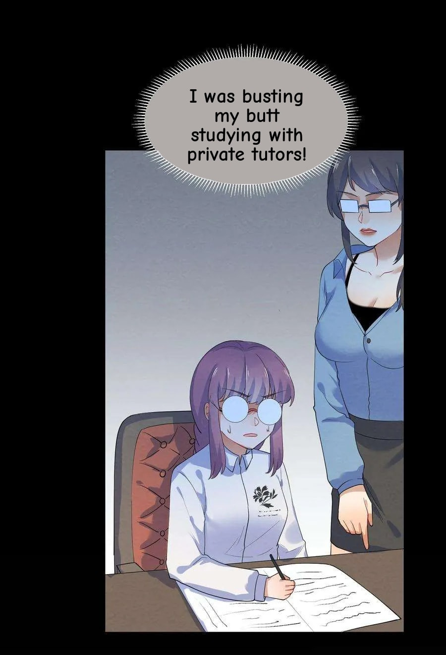Her Lies Chapter 40 page 23 - 