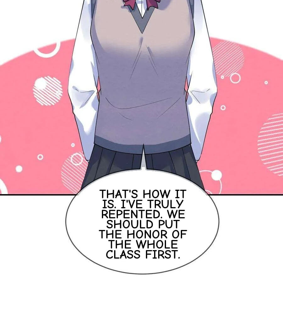 Her Lies Chapter 40 page 25 - 
