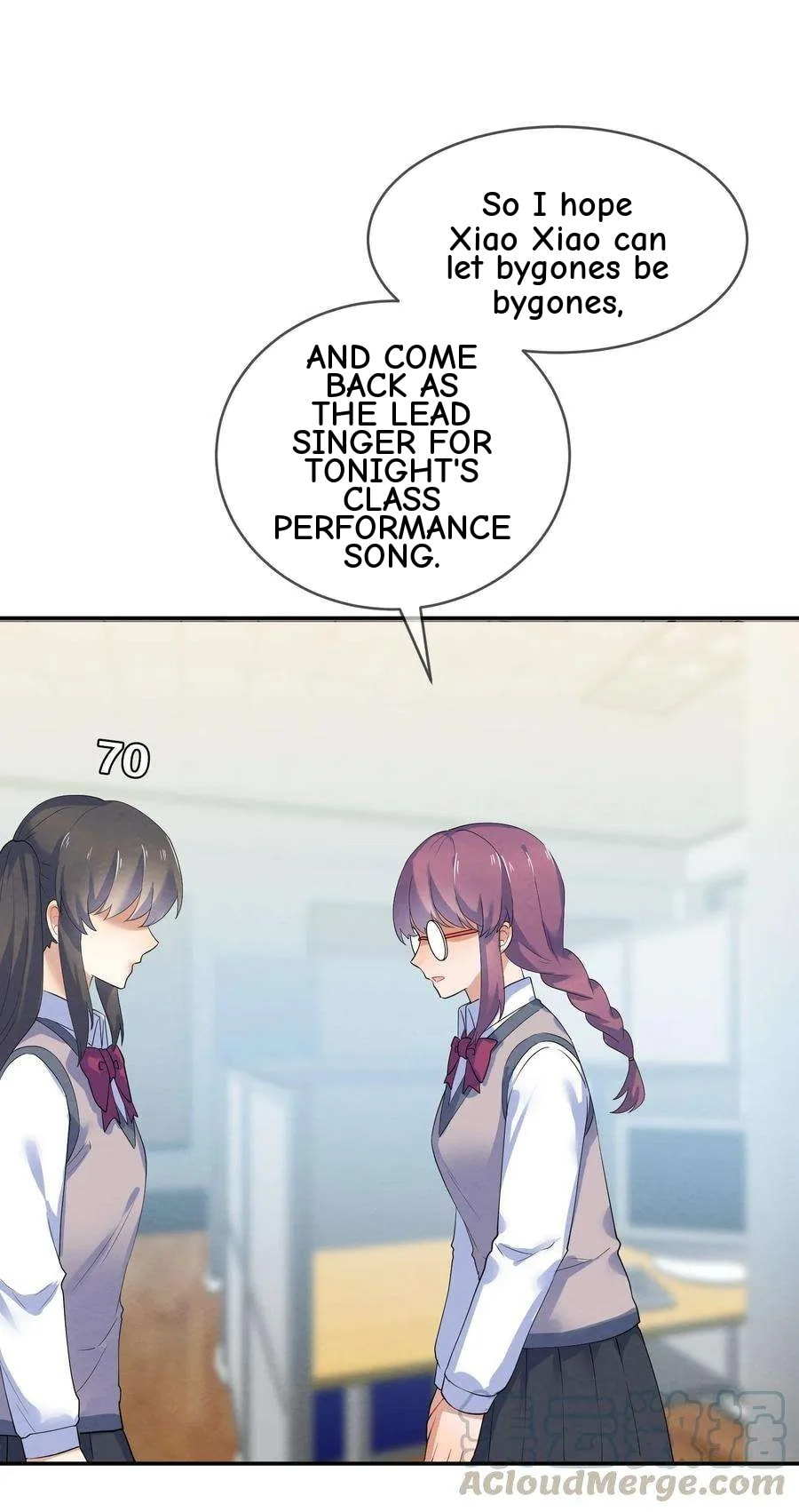 Her Lies Chapter 40 page 26 - 