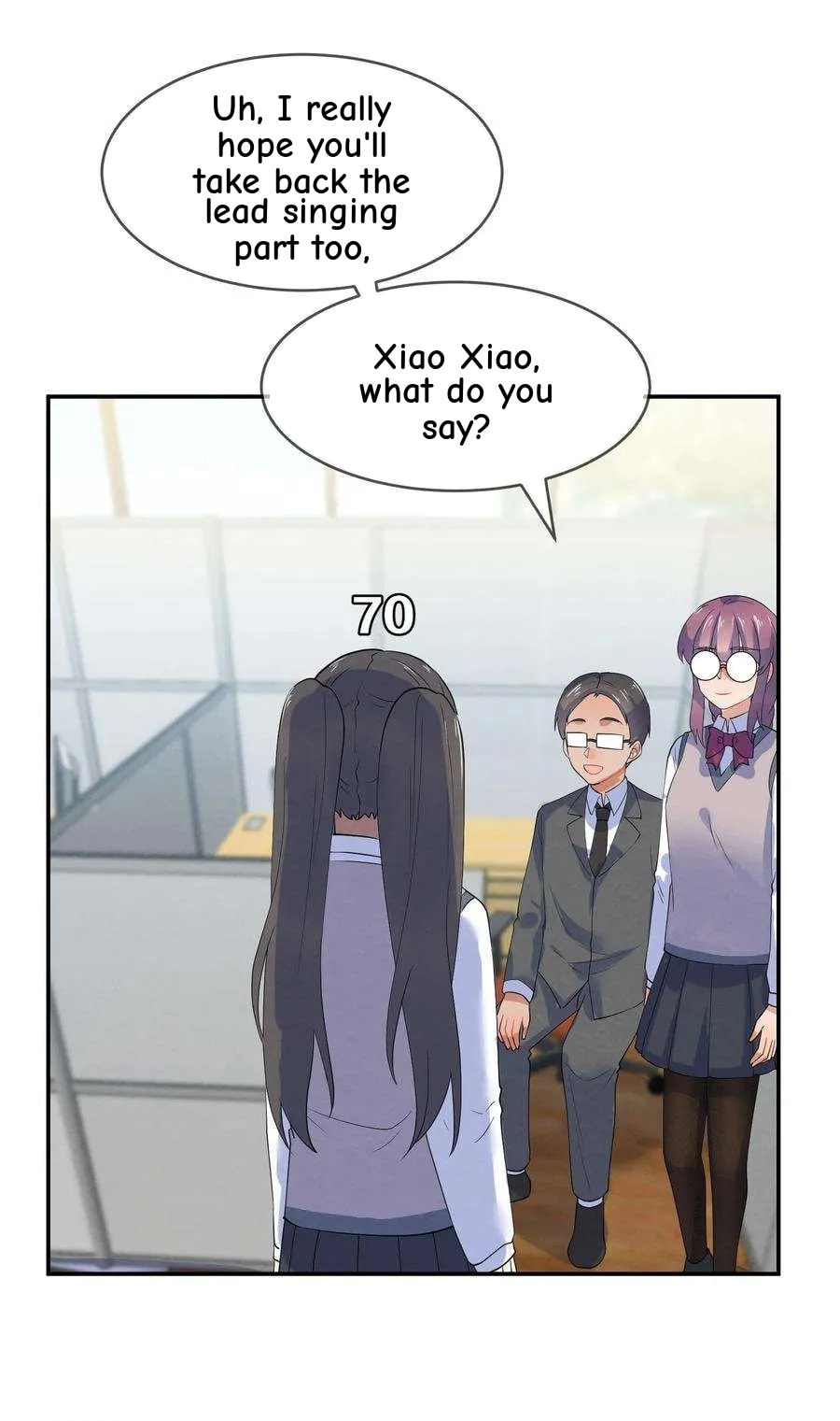 Her Lies Chapter 40 page 27 - 