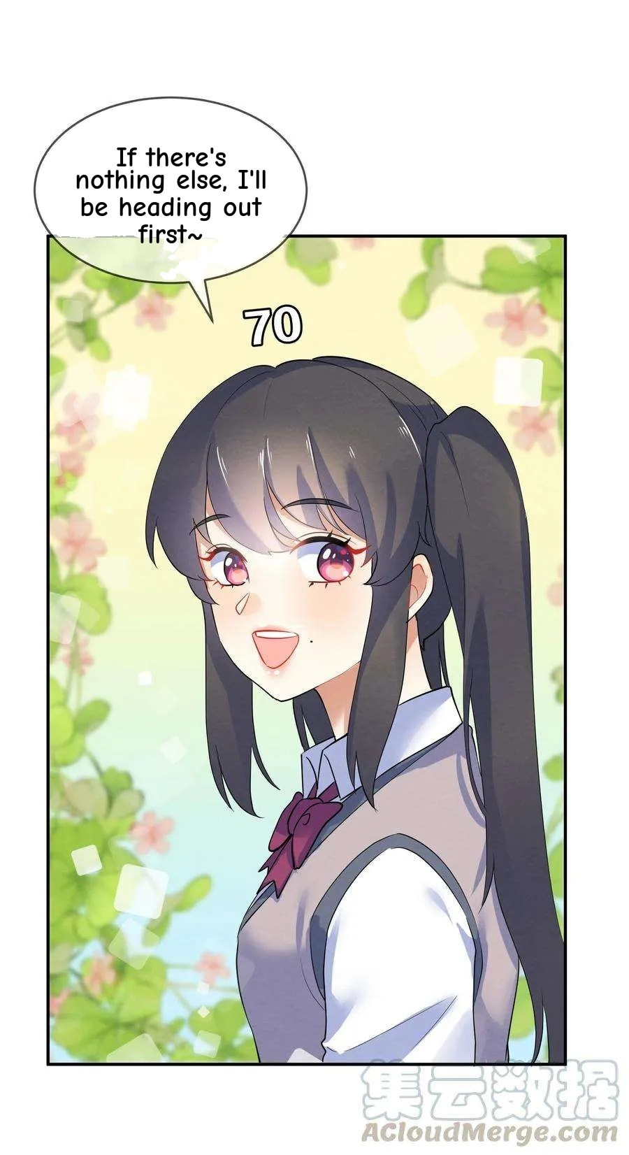 Her Lies Chapter 40 page 30 - 