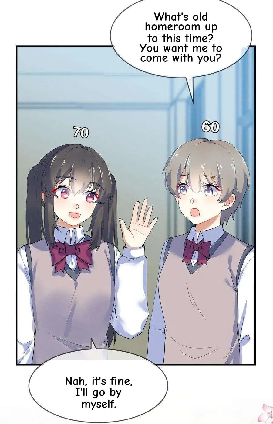 Her Lies Chapter 40 page 4 - 