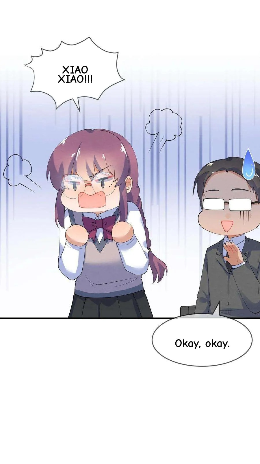 Her Lies Chapter 40 page 31 - 
