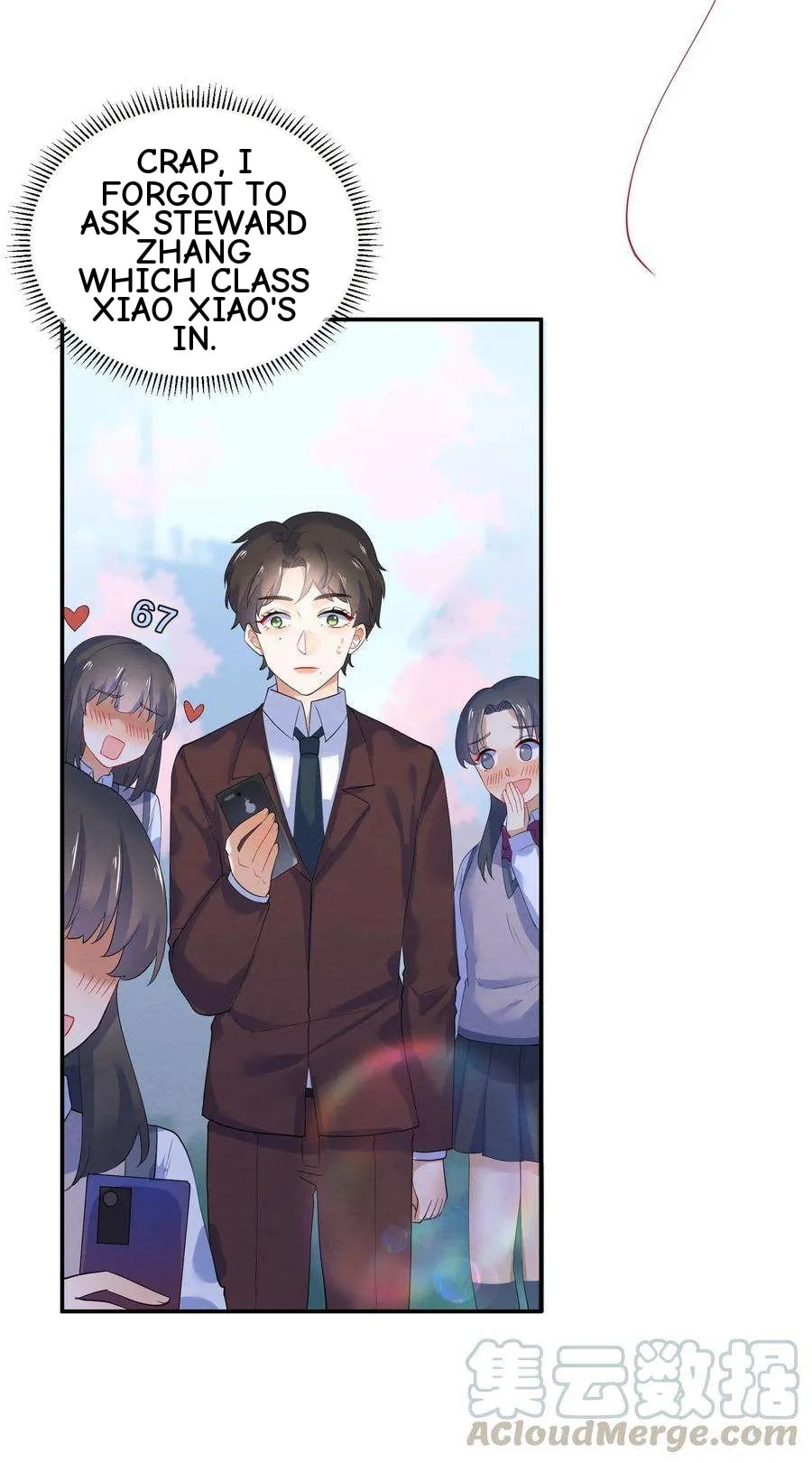 Her Lies Chapter 40 page 33 - 