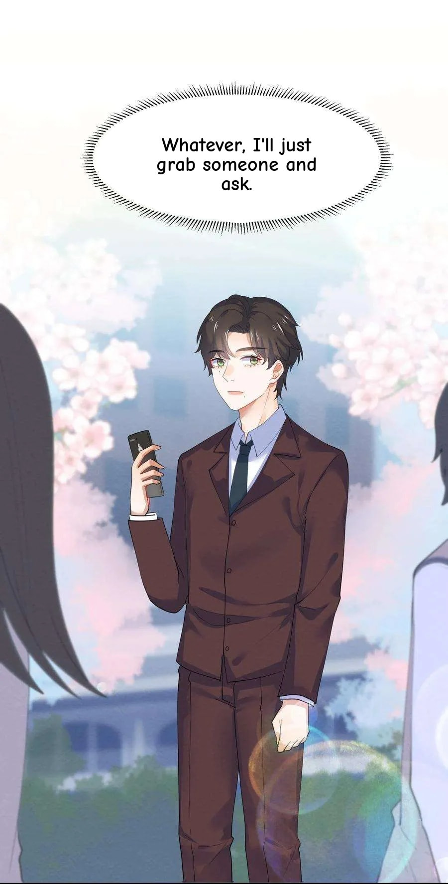 Her Lies Chapter 40 page 34 - 