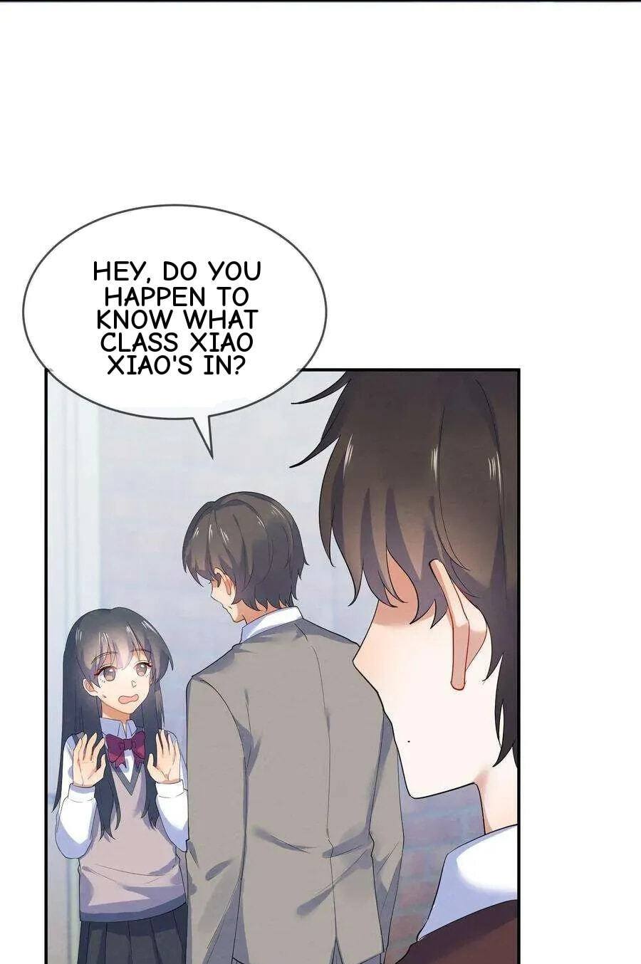 Her Lies Chapter 40 page 35 - 