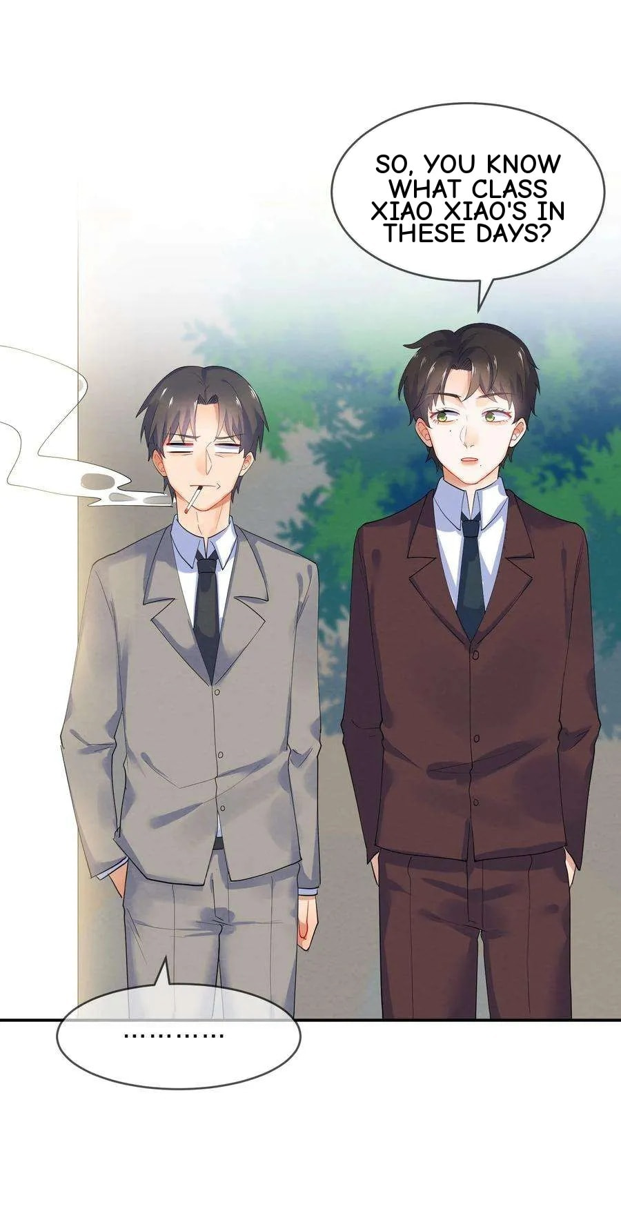 Her Lies Chapter 40 page 43 - 