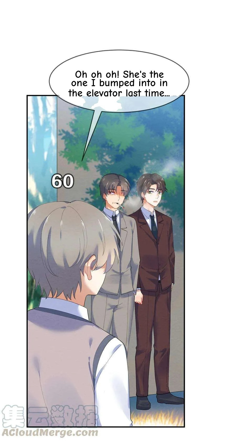 Her Lies Chapter 40 page 44 - 