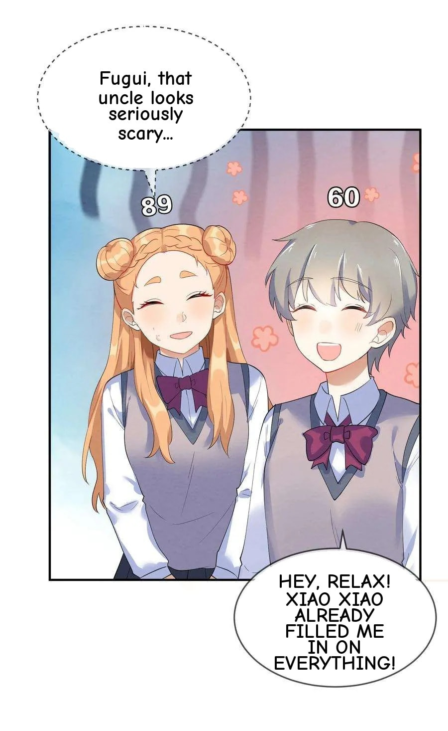 Her Lies Chapter 40 page 45 - 