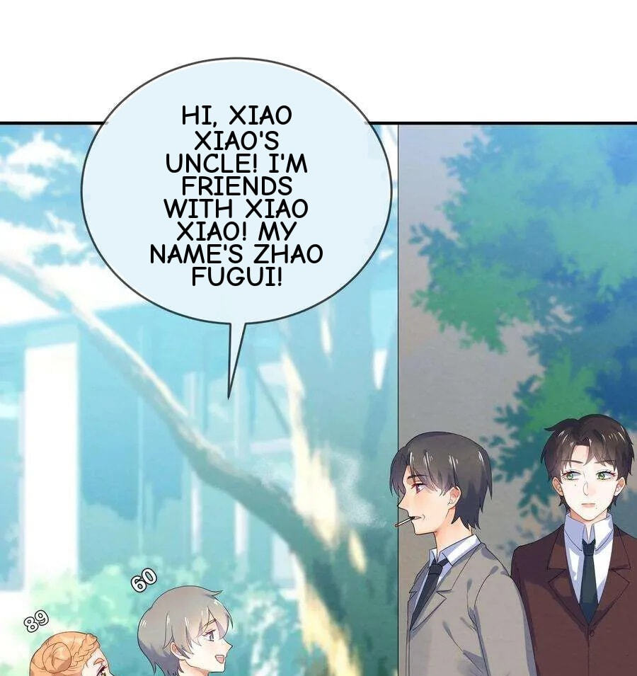 Her Lies Chapter 40 page 47 - 