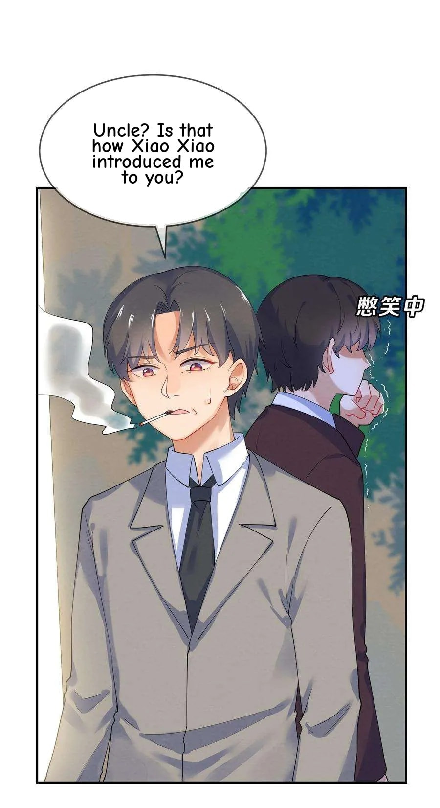 Her Lies Chapter 40 page 49 - 