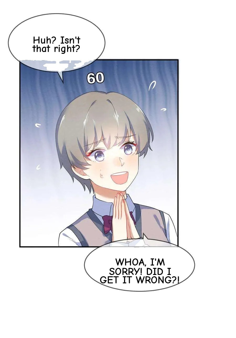 Her Lies Chapter 40 page 50 - 