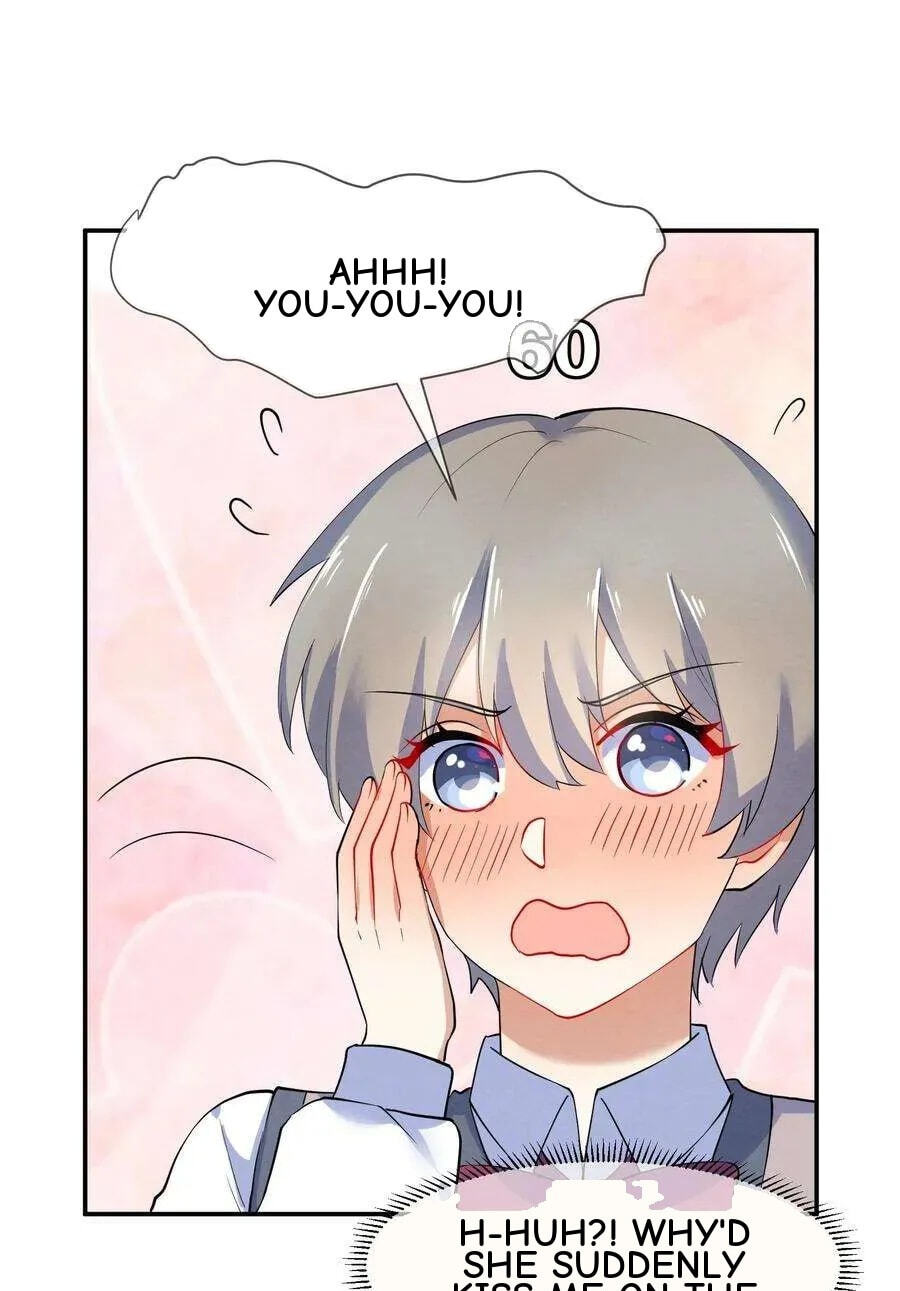 Her Lies Chapter 40 page 6 - 