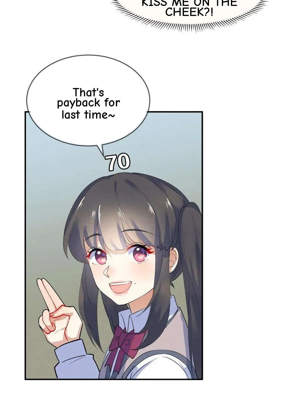 Her Lies Chapter 40 page 7 - 
