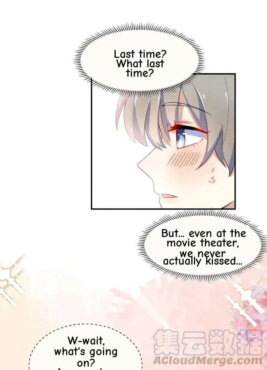 Her Lies Chapter 40 page 8 - 