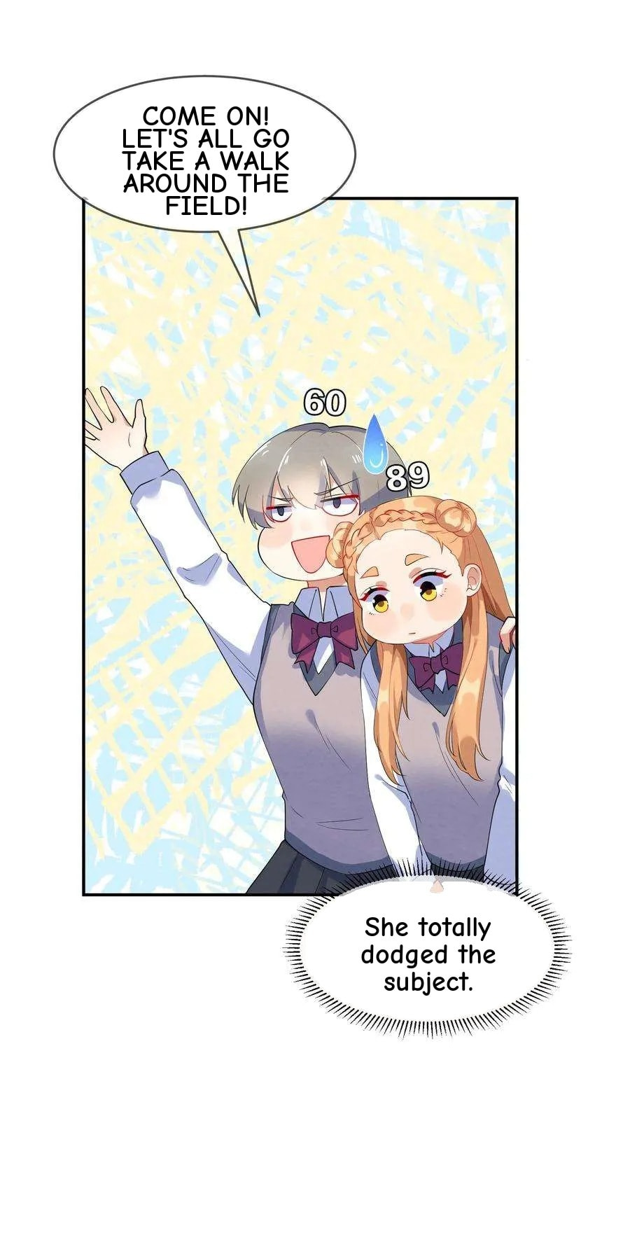 Her Lies Chapter 40 page 10 - 