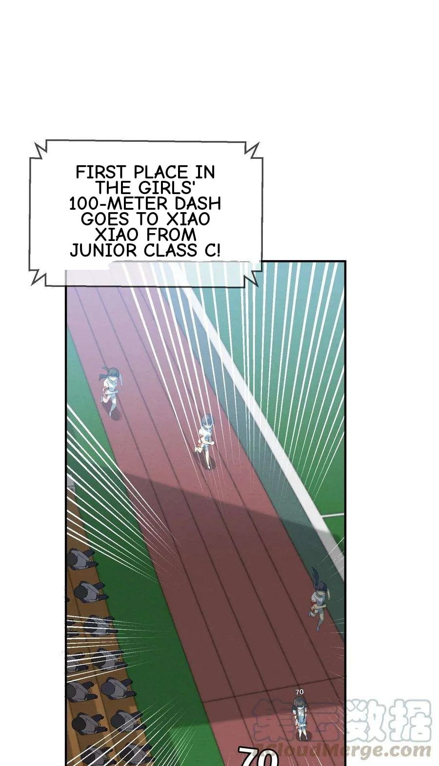 Her Lies Chapter 41 page 2 - 