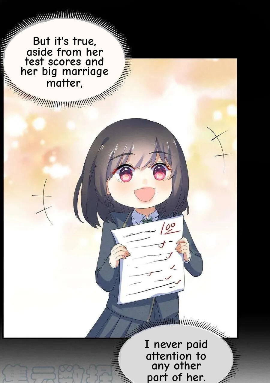 Her Lies Chapter 41 page 11 - 