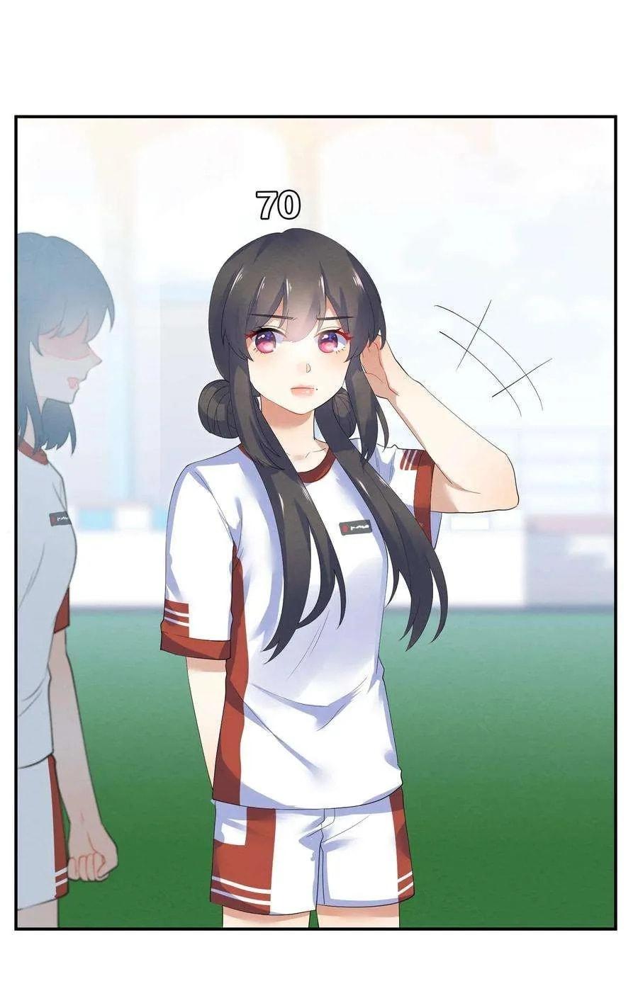 Her Lies Chapter 41 page 15 - 