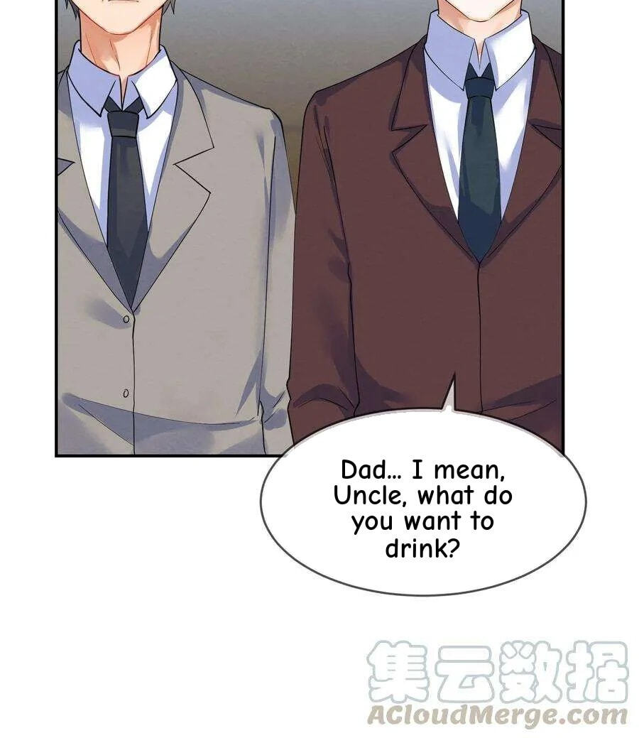 Her Lies Chapter 41 page 21 - 