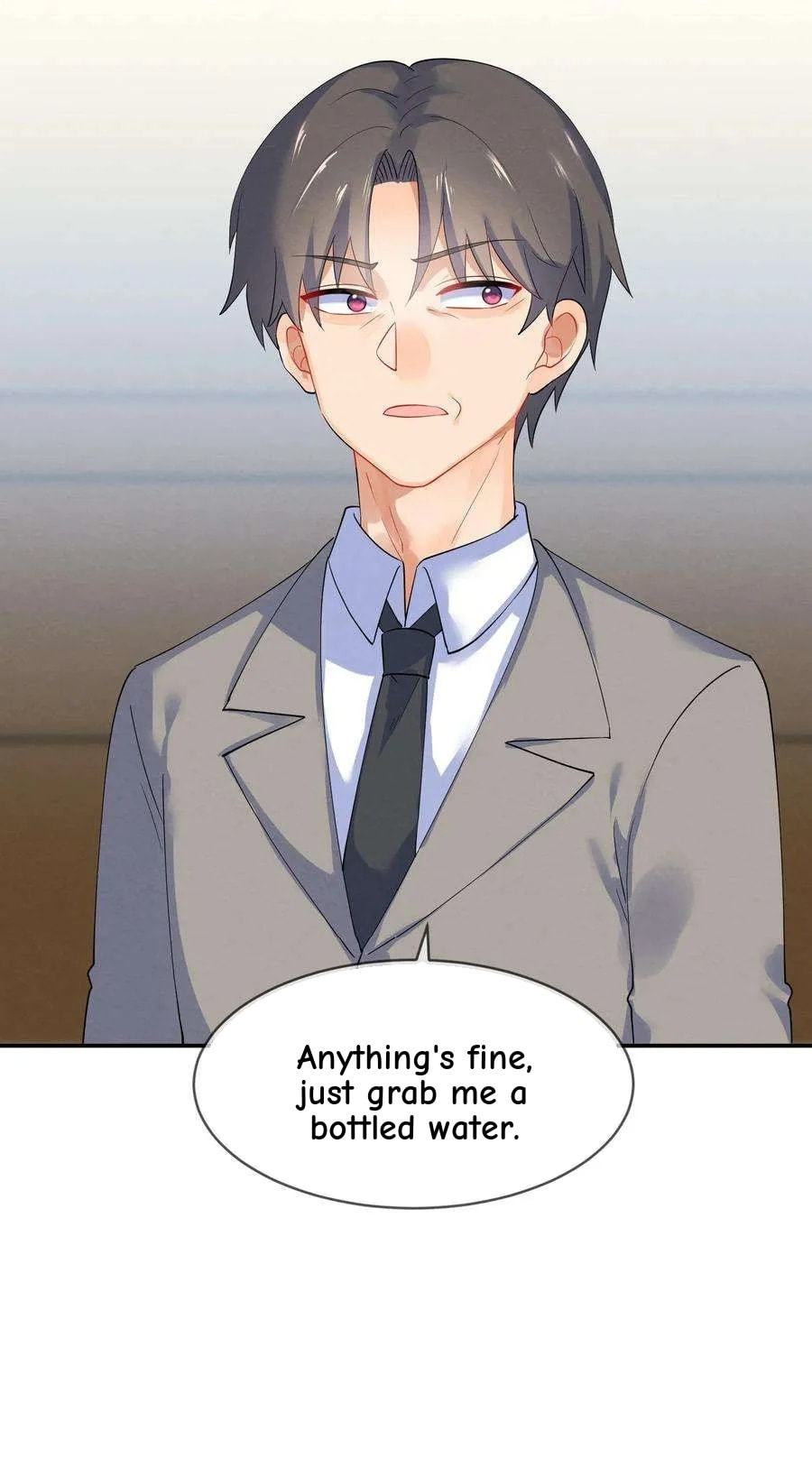Her Lies Chapter 41 page 23 - 