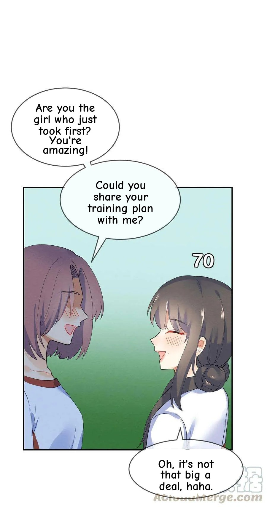 Her Lies Chapter 41 page 24 - 