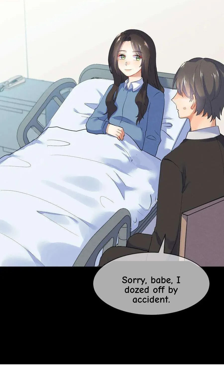 Her Lies Chapter 41 page 30 - 