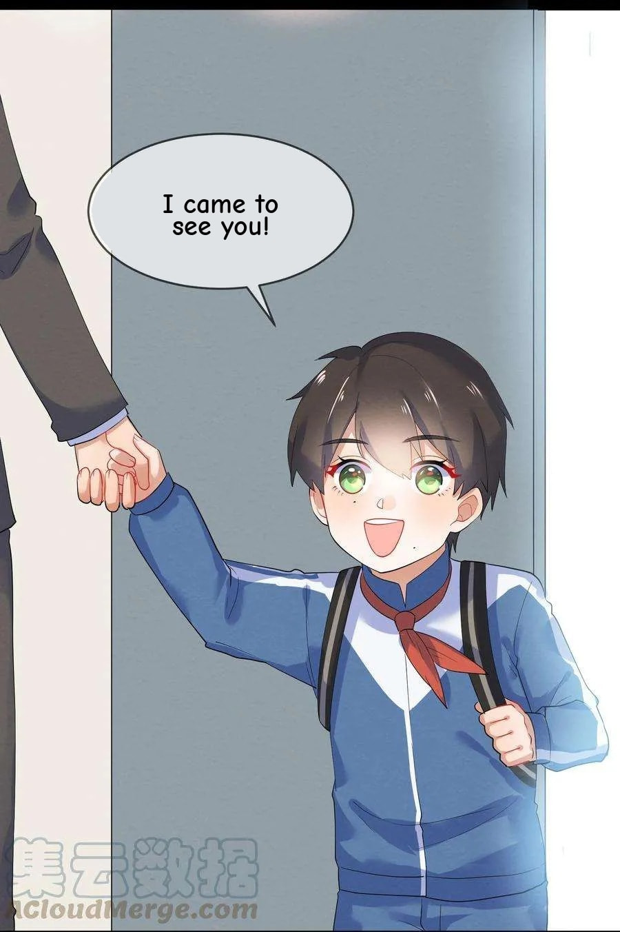 Her Lies Chapter 41 page 34 - 