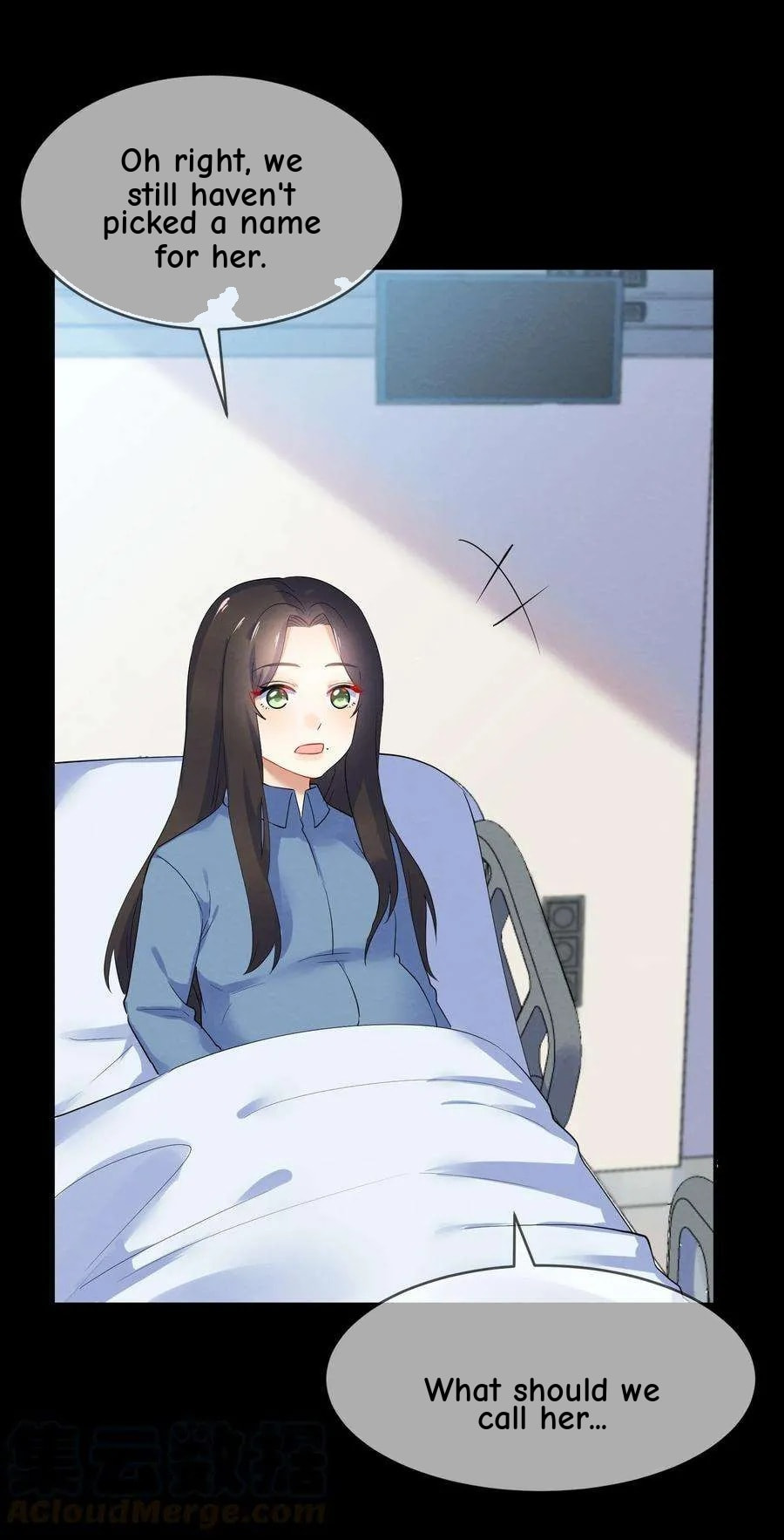 Her Lies Chapter 41 page 41 - 