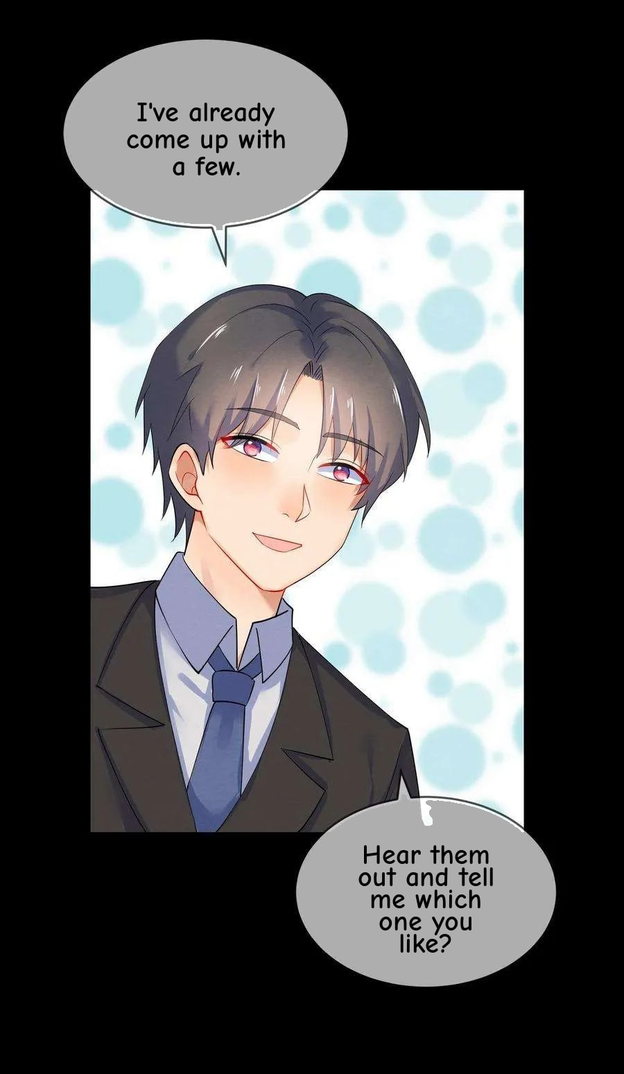 Her Lies Chapter 41 page 42 - 