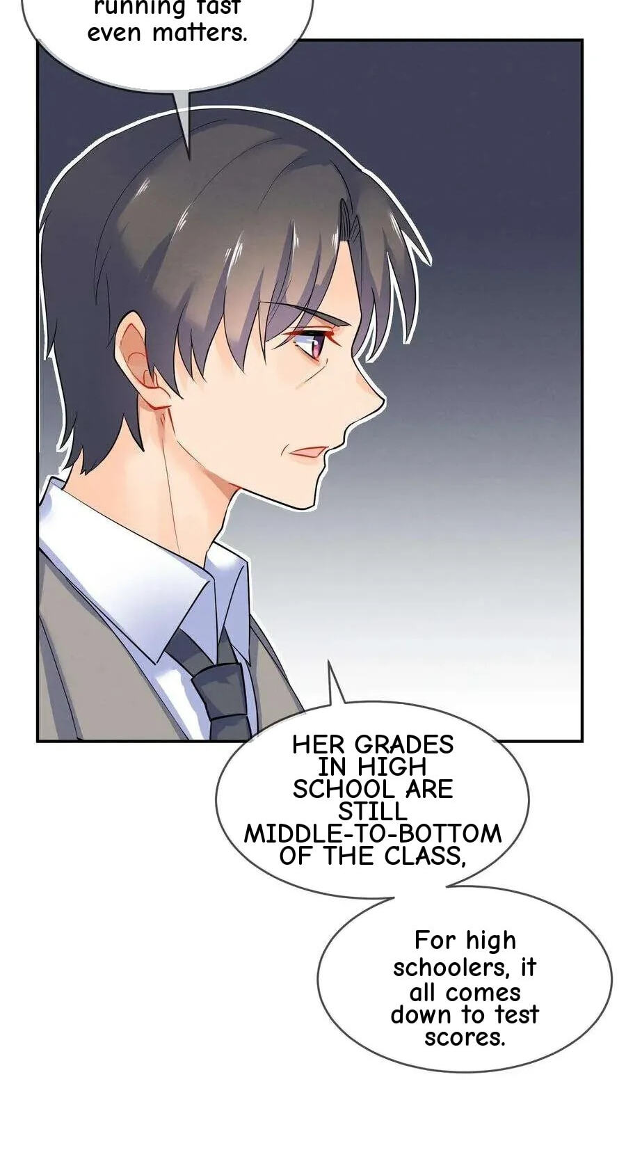 Her Lies Chapter 41 page 7 - 