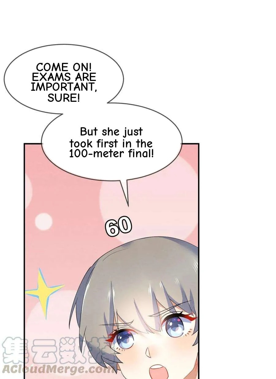 Her Lies Chapter 41 page 8 - 