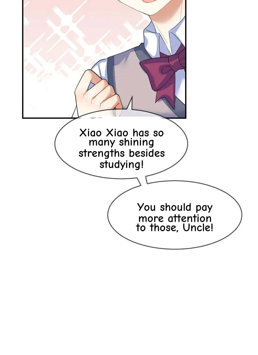 Her Lies Chapter 41 page 9 - 