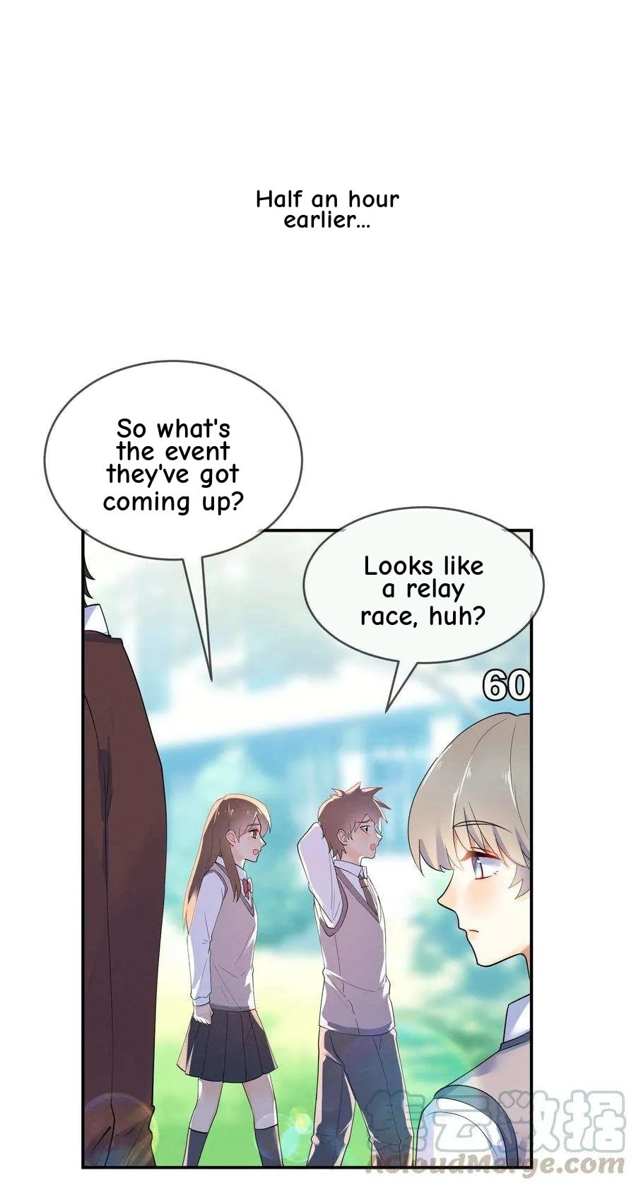 Her Lies Chapter 42 page 2 - 