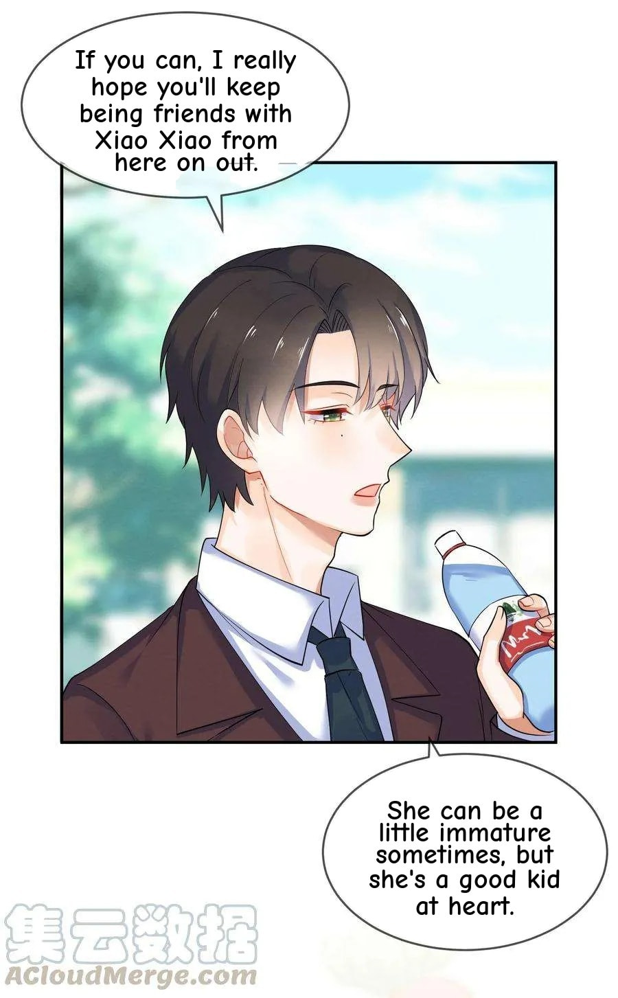 Her Lies Chapter 42 page 18 - 