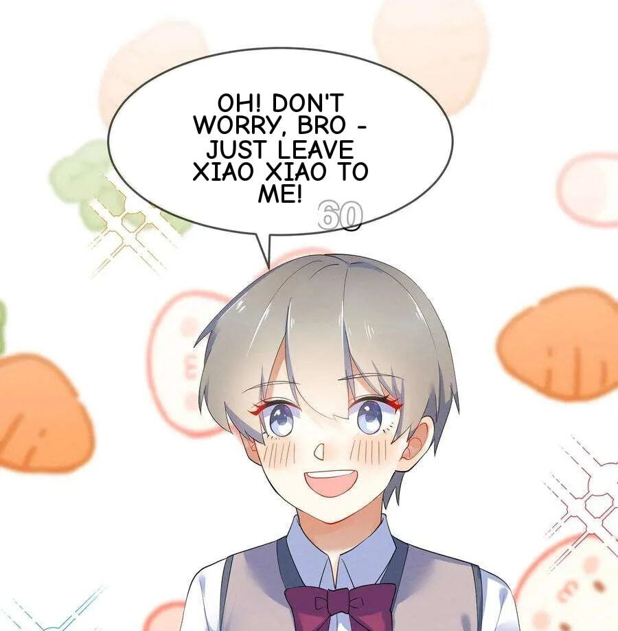 Her Lies Chapter 42 page 19 - 