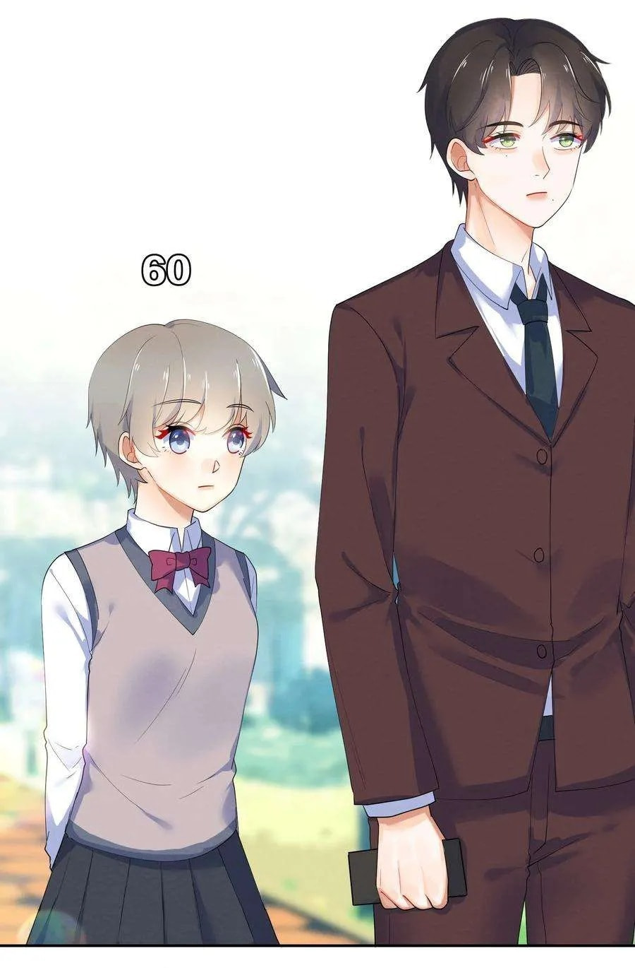Her Lies Chapter 42 page 3 - 