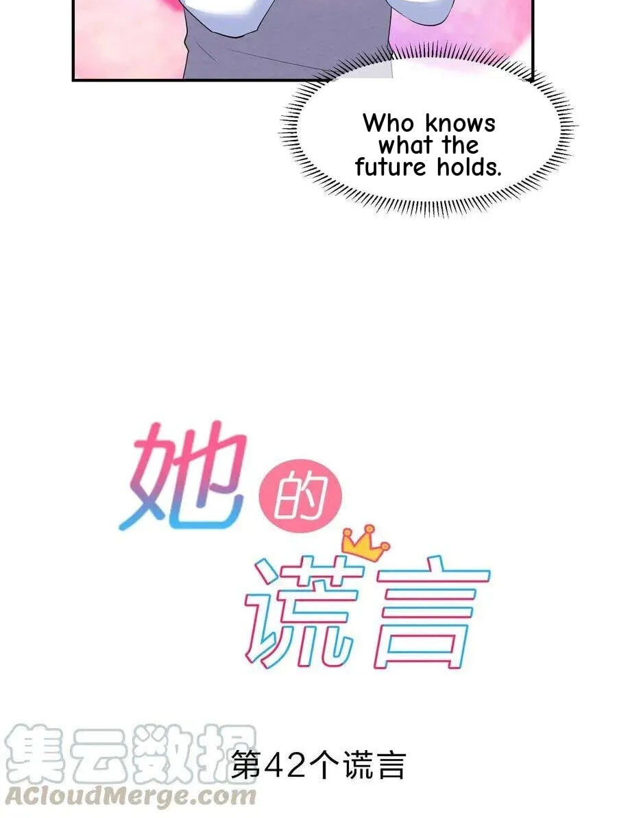 Her Lies Chapter 42 page 22 - 