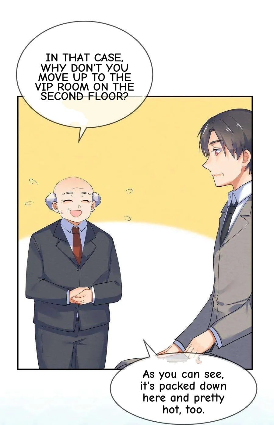 Her Lies Chapter 42 page 26 - 
