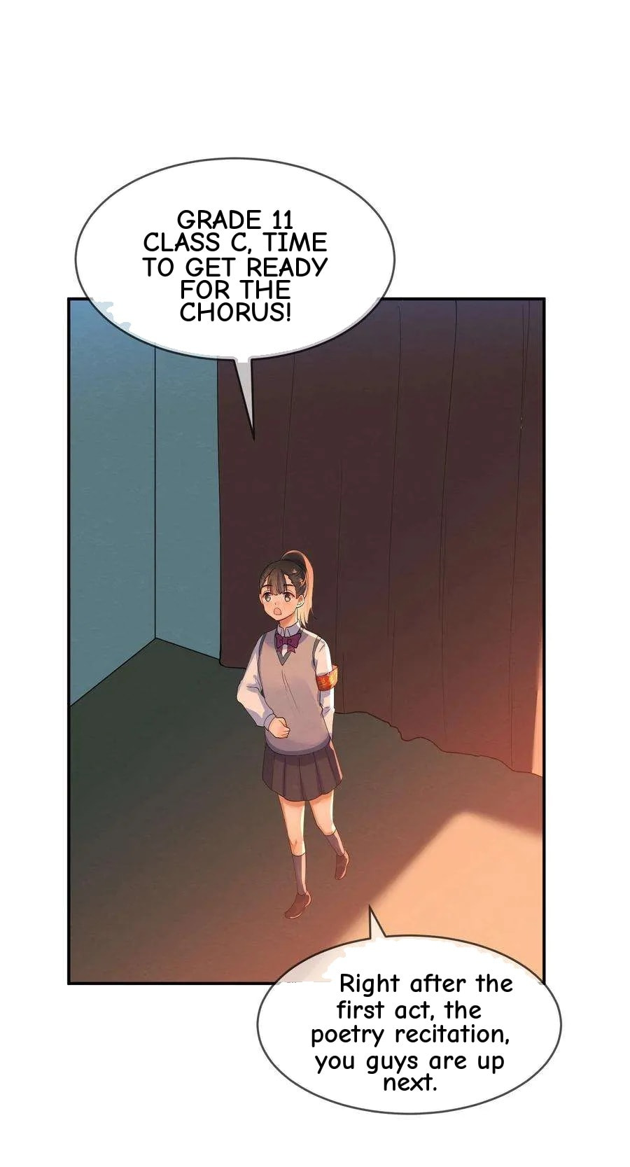 Her Lies Chapter 42 page 30 - 