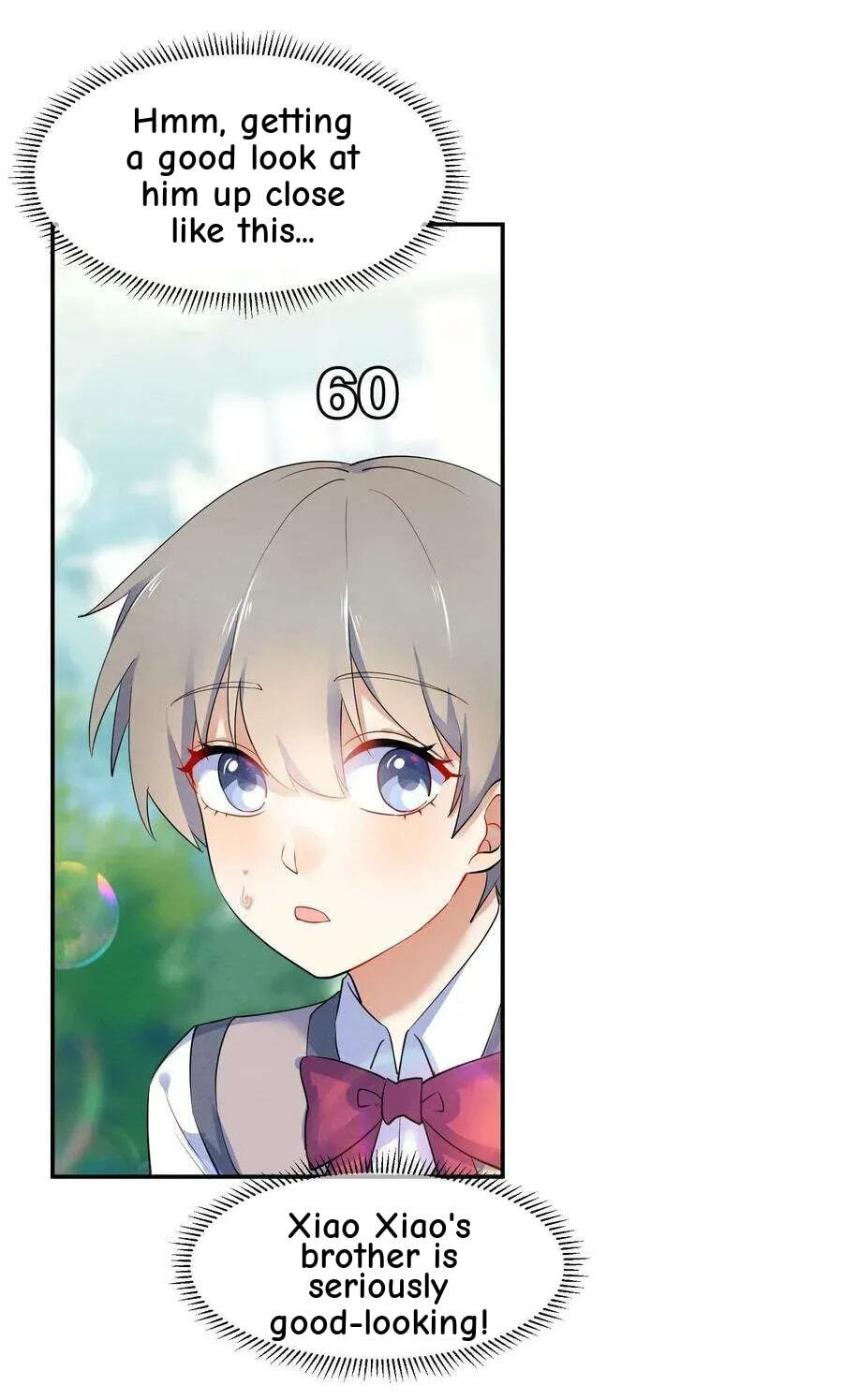 Her Lies Chapter 42 page 4 - 