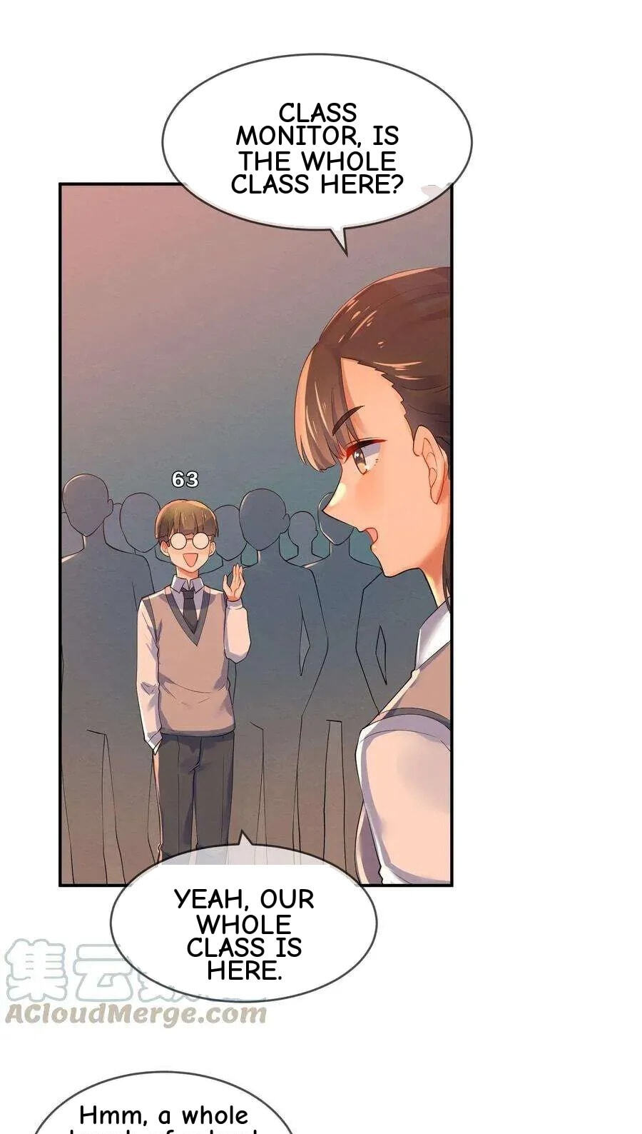 Her Lies Chapter 42 page 31 - 