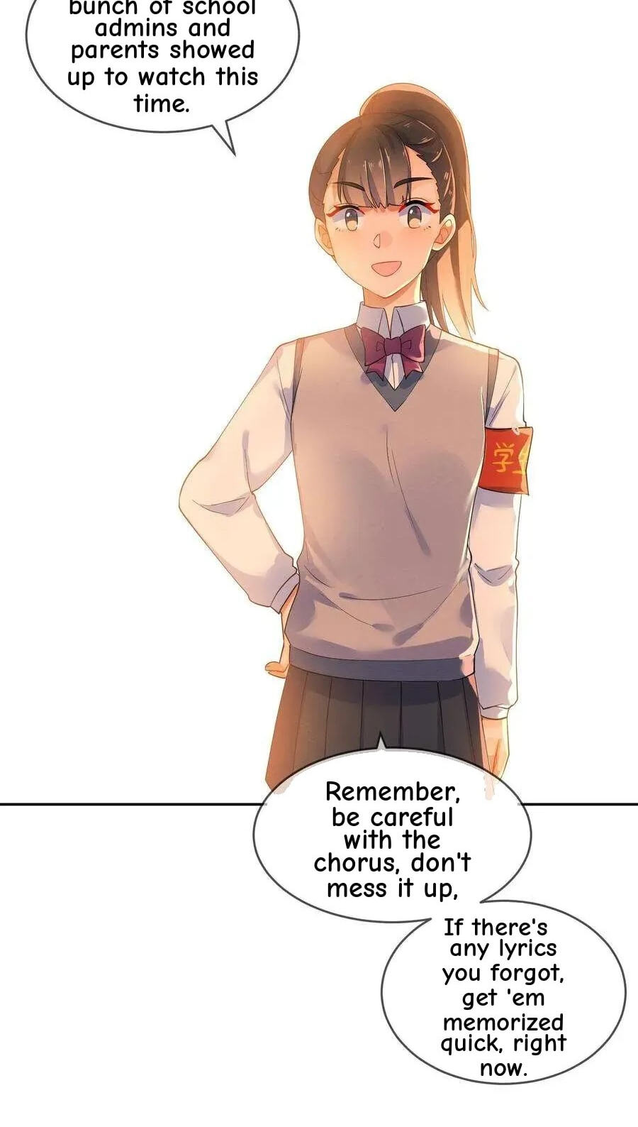 Her Lies Chapter 42 page 32 - 