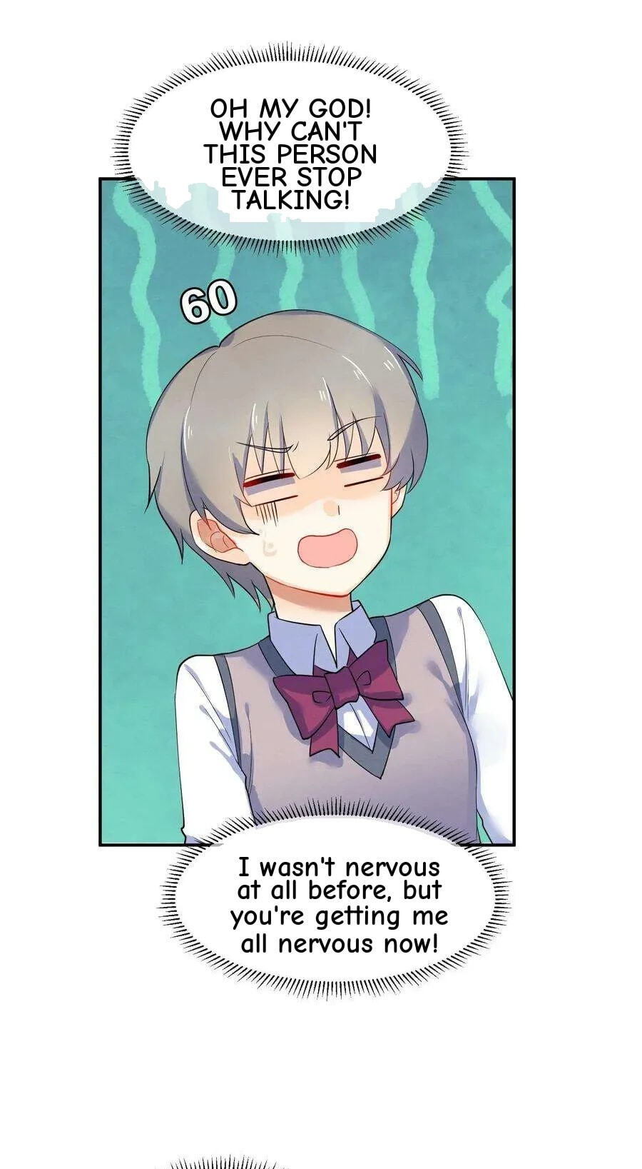 Her Lies Chapter 42 page 33 - 